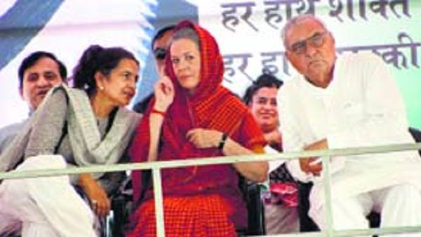 उस दौर में 6 विधायकों ने दिए थे इस्तीफे