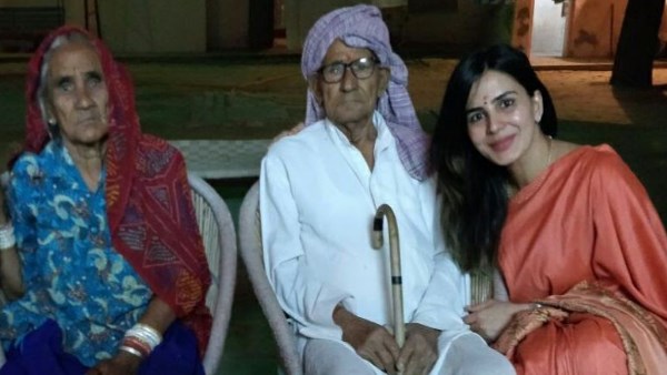 बैडमिंटन चैंपियन रह चुकी हैं कीर्ति कुल्हरी