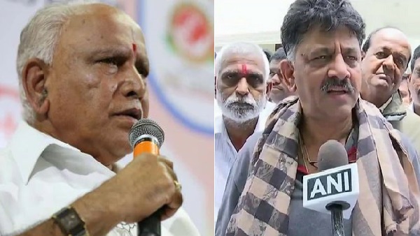 पने राजनीतिक जीवन में किसी के लिए नफरत का भाव नहीं रखा- येदियुरप्पा