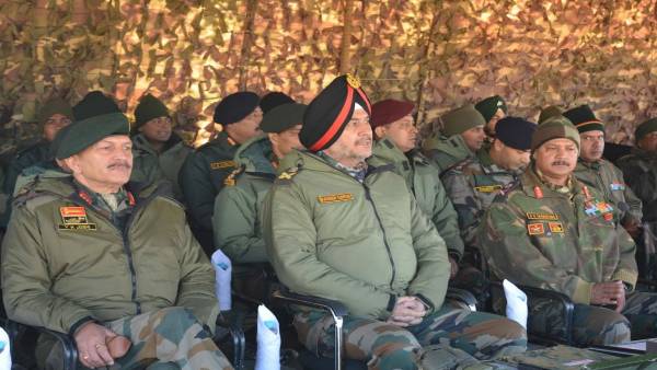 Indian Army Indian Army
