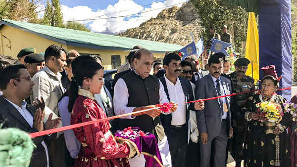 'जनजातीय क्षेत्र' घोषित करने की मांग के पीछे वजह