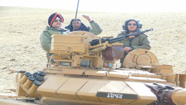Indian Army Indian Army