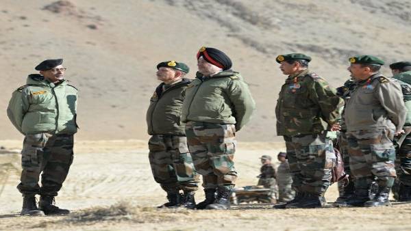 Indian Army Indian Army