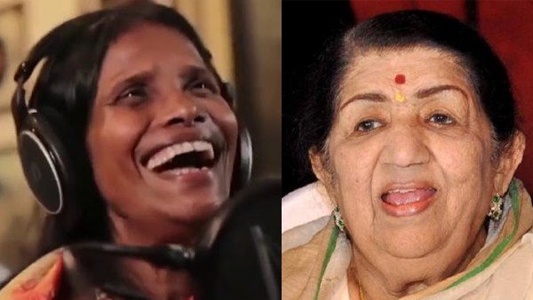 रानू मंडल को लता मंगेशकर ने दी ये खास नसीहत