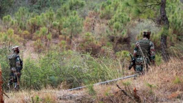 Indian Army says residents of PoK are being used as cannon fodder by Pakistan to infiltrate India Indian Army says residents of PoK are being used as cannon fodder by Pakistan to infiltrate India