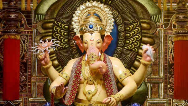 gadpati bappa gadpati bappa