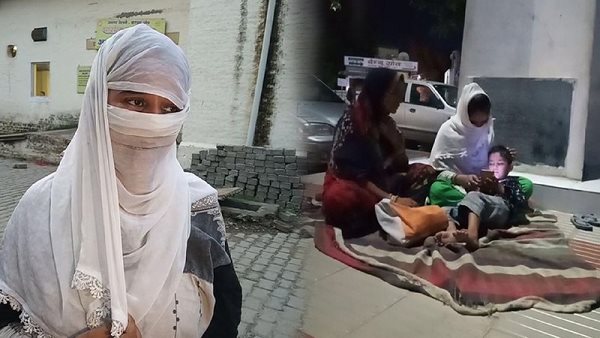 बहला-फुसलाकर भगा ले गया था अनवर