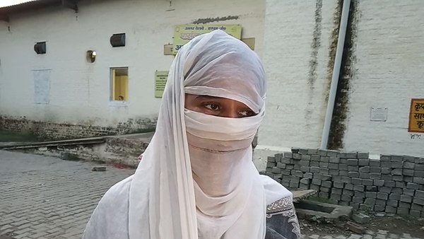 मजहब चेंज कराया और 5 साल बाद छोड़ दिया
