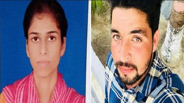 love couple killed by their family in amritsar love couple killed by their family in amritsar