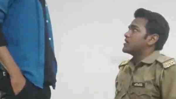 वीडियो चर्चा का केंद्र बनी हुई है