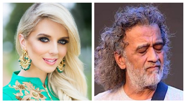 Lucky Ali Lucky Ali