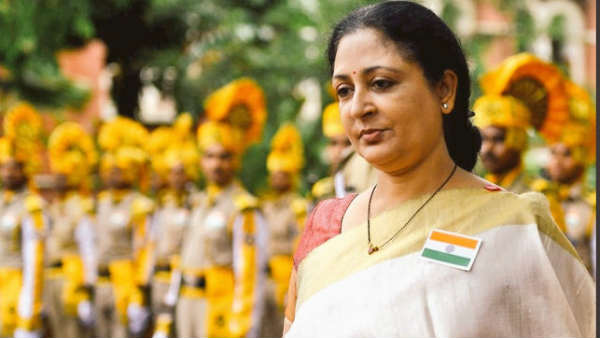 मद्रास हाईकोर्ट की चीफ जस्टिस ताहिलरमानी का इस्तीफा मंजूर, ट्रांसफर से थीं नाराज मद्रास हाईकोर्ट की चीफ जस्टिस ताहिलरमानी का इस्तीफा मंजूर, ट्रांसफर से थीं नाराज