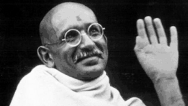 खुले में शौच का गांधी विरोध