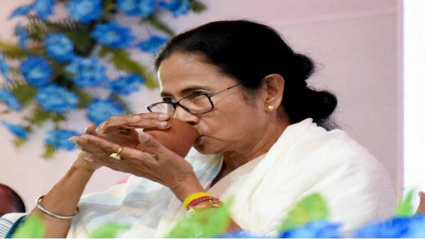 घुसपैठ बंगाल की राजनीति की धुरी रही है