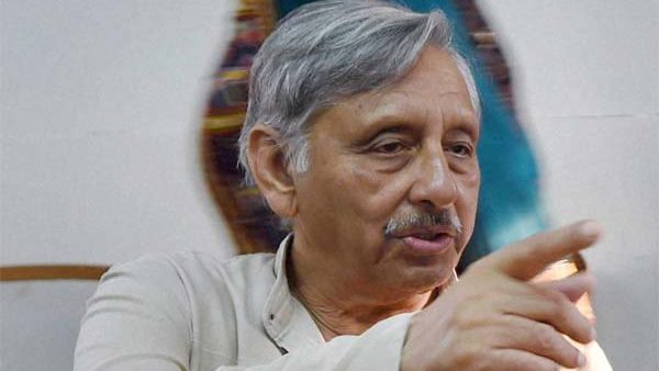 Mani Shankar Aiyar gets Clean Chit In Complaint For Remark Against narendra Modi Mani Shankar Aiyar gets Clean Chit In Complaint For Remark Against narendra Modi