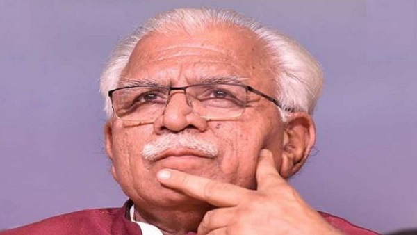 Haryana cm manohar lal khattars statement on onion price Haryana cm manohar lal khattars statement on onion price