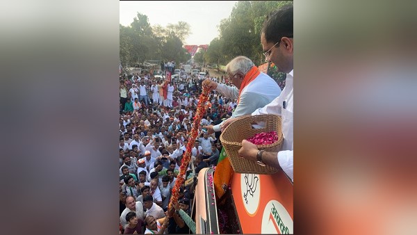 अक्टूबर-नवंबर में हो सकते हैं चुनाव