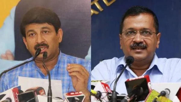 Manoj Tiwari attacks on arvind kejriwal over his Nrc comment, says he has lost his mental stability Manoj Tiwari attacks on arvind kejriwal over his Nrc comment, says he has lost his mental stability
