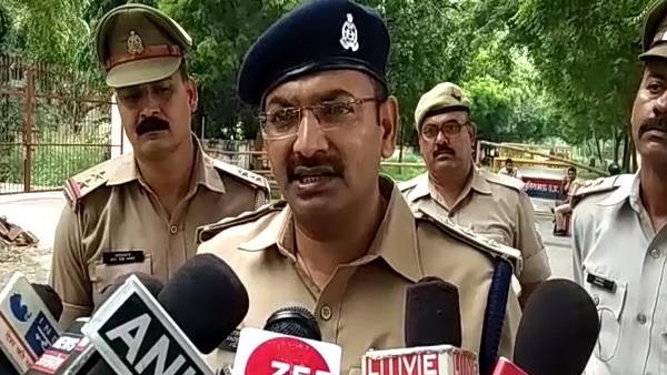 Poster of accused of physical attack with six year old released Poster of accused of physical attack with six year old released