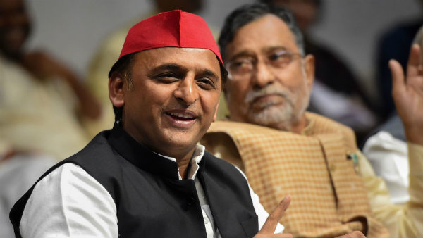 हार ने भी जगाई अखिलेश की उम्मीद