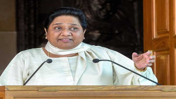 mayavati mayavati