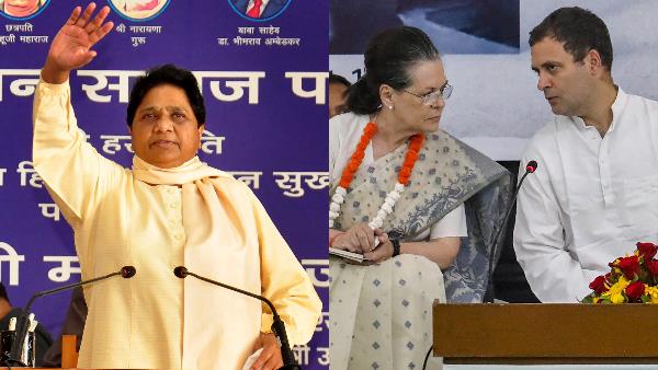 मायावती से मिले पूर्व सीएम हुड्डा