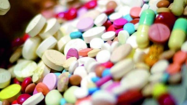 Medicine Medicine