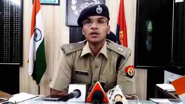 क्या कहा पुलिस ने