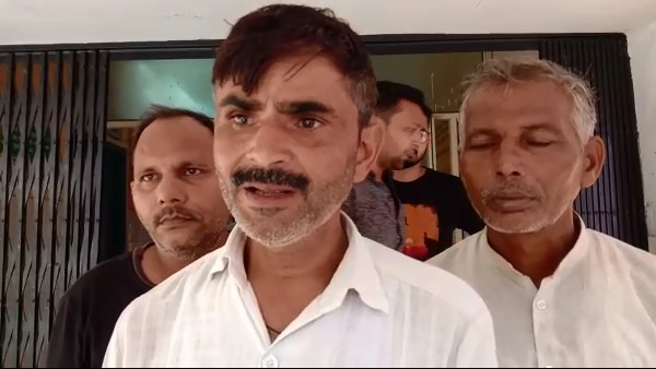 चुन्नी से गला दबाकर की थी हत्या
