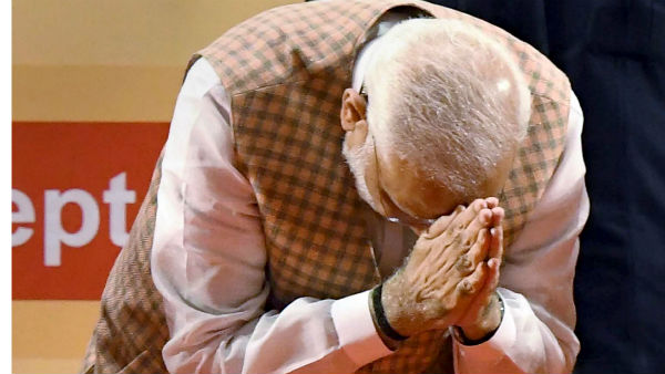 RSS ने बदल दी जिंदगी