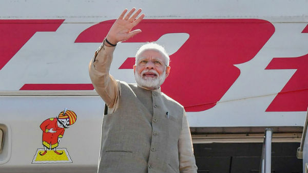 पांच माह तक बंद रहा एयरस्पेस