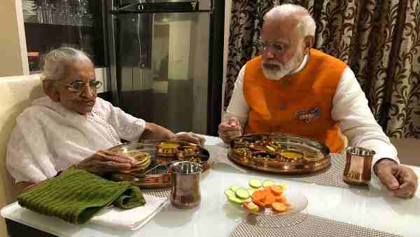 Howdy Modi: Know About Special NAMO Thali for PM Modi in Houston, Here is Menu Detail Howdy Modi: Know About Special NAMO Thali for PM Modi in Houston, Here is Menu Detail