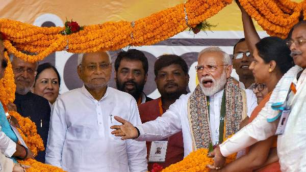 अमरनाथ भाजपा से आये हैं जदयू में