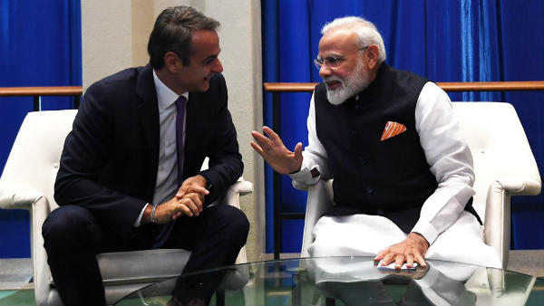 तुर्की को सख्त कूटनीतिक संकेत