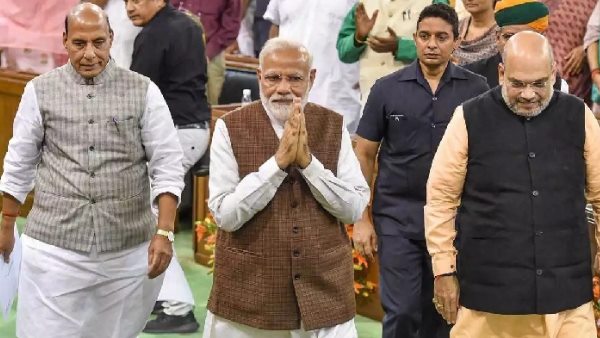 2021-22 तक 1.95 करोड़ घर बनाने का दावा