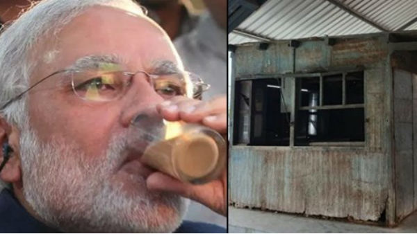 टी स्टॉल से टूरिस्ट स्पॉट तक