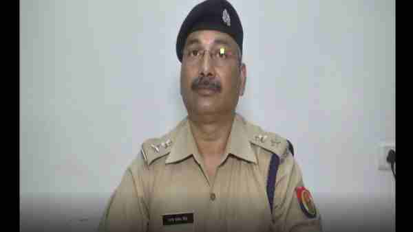 क्या कहा पुलिस ने