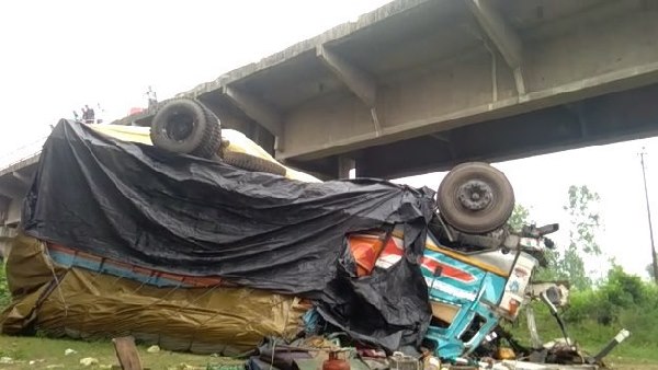 moradabad highway bridge moradabad highway bridge