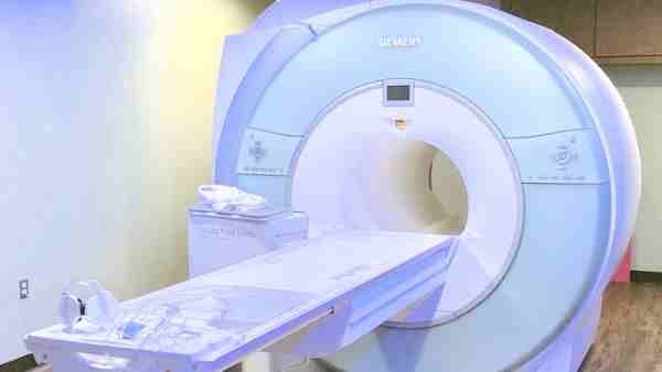 8 year-old girl died during to MRI scan 8 year-old girl died during to MRI scan