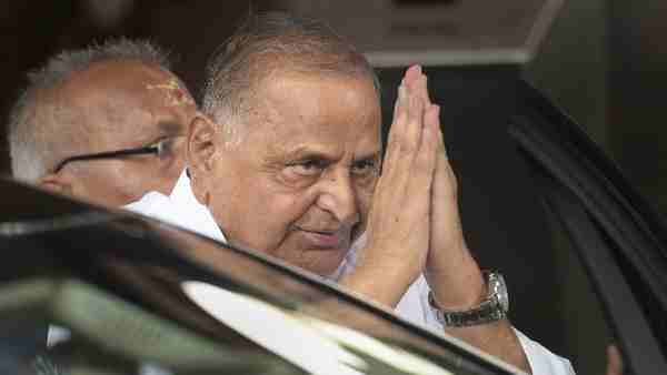 mulayam mulayam