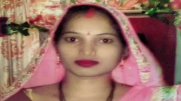 8 साल पहले की थी लव मैरिज