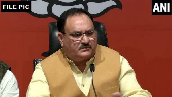JP Nadda says TMC has been murdering the democracy time and again in West Bengal JP Nadda says TMC has been murdering the democracy time and again in West Bengal