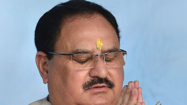 पश्चिम बंगाल में 'जंगल राज,आतंक का राज और गुंडा राज'