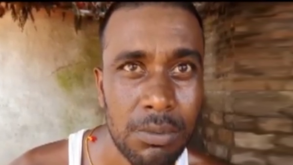 फिर घर के पास भी दिखने लगा नाग