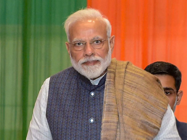 modi modi