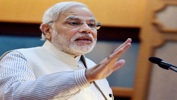 modi modi