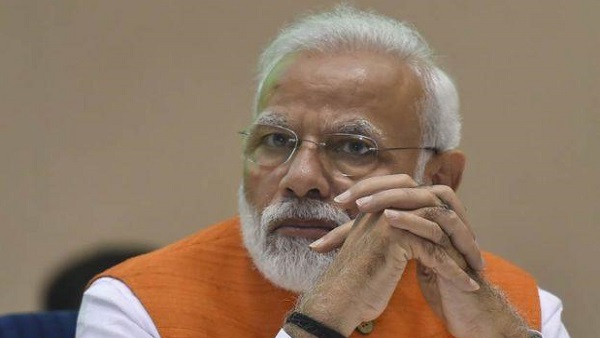 साबिया ने प्रधानमंत्री पर आपत्तिजनक टिप्पणी की थी