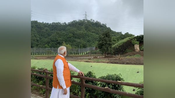 'मुझे विश्वास है, नए भारत से जुड़े हर संकल्प को सिद्ध करेंगे'