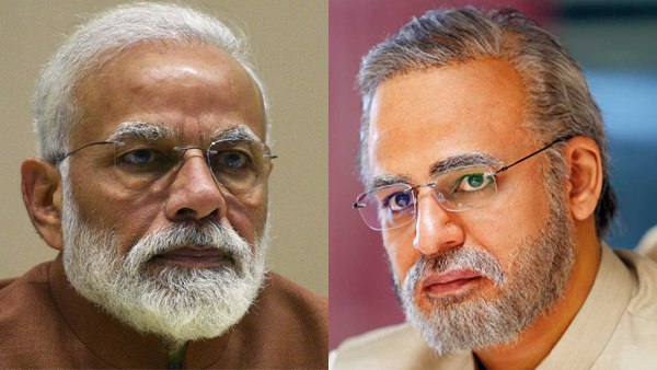 Bollywood wishes on PM Narendra Modi Birthday, Vivek Oberoi and Madhur Bhandarkar Bollywood wishes on PM Narendra Modi Birthday, Vivek Oberoi and Madhur Bhandarkar