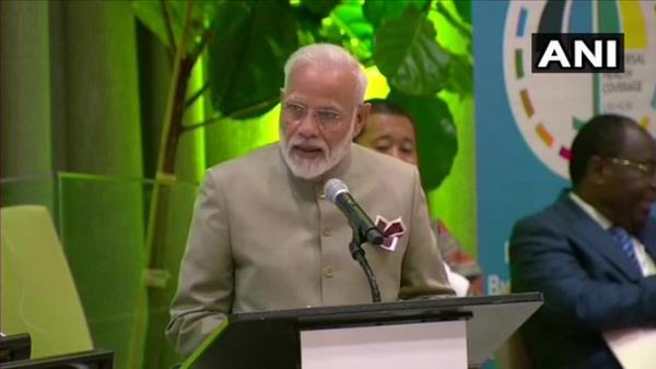 india implemented Ayushman Bharat Yojana, world largest health assurance scheme says pm modi india implemented Ayushman Bharat Yojana, world largest health assurance scheme says pm modi